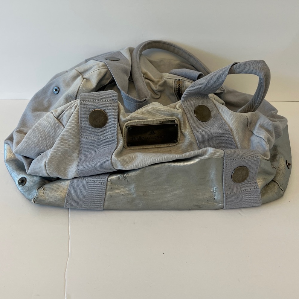 Adidas Stella McCartney Kierre Gym Bag